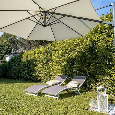 B&B La Rondine Tra Pisa E Lucca Сан-Джулиано-Терме Экстерьер фото