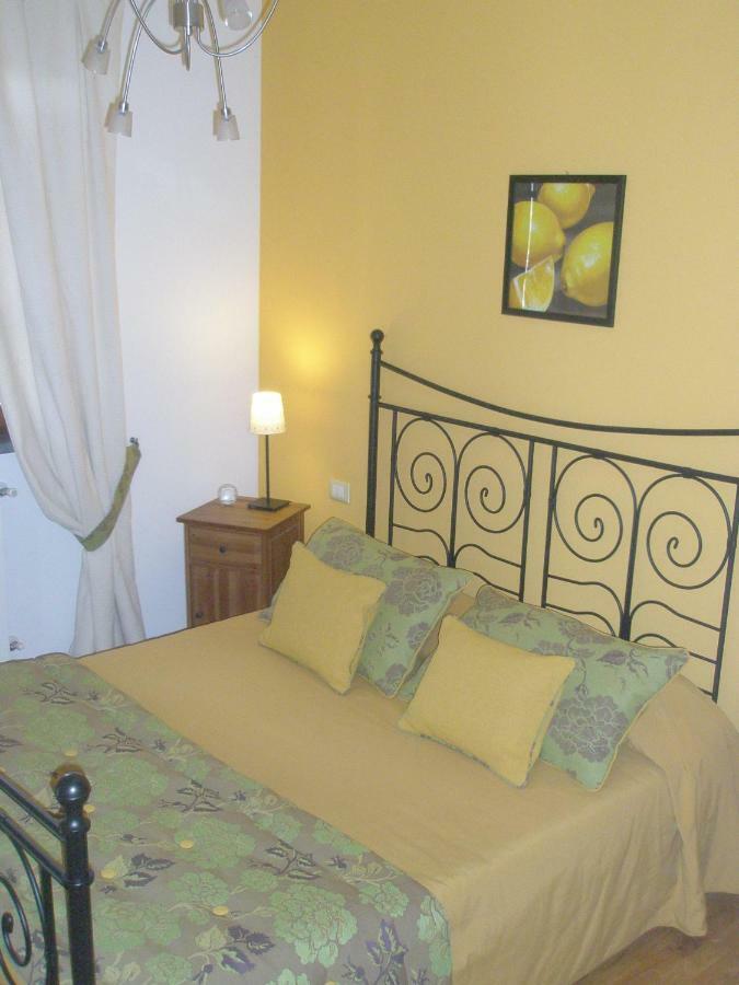 B&B La Rondine Tra Pisa E Lucca Сан-Джулиано-Терме Экстерьер фото