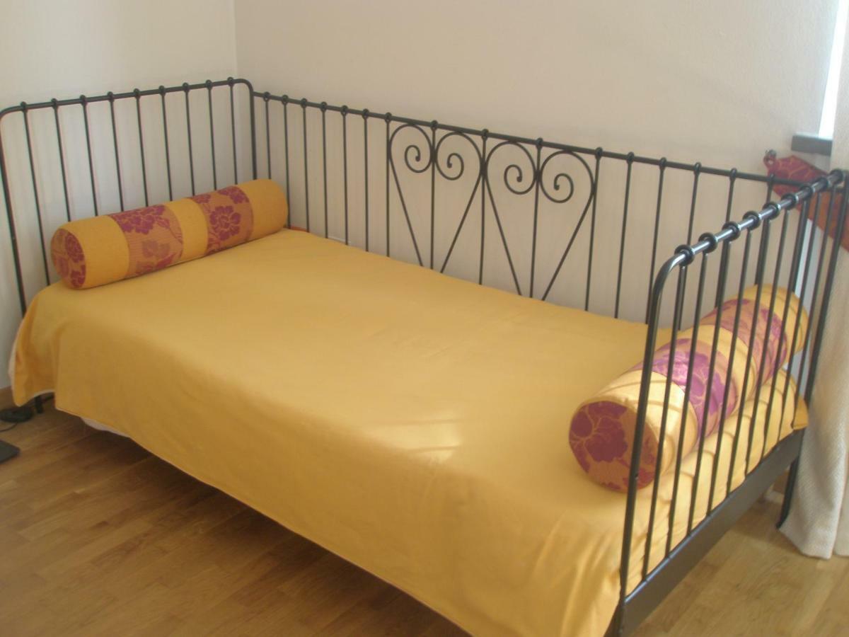 B&B La Rondine Tra Pisa E Lucca Сан-Джулиано-Терме Экстерьер фото