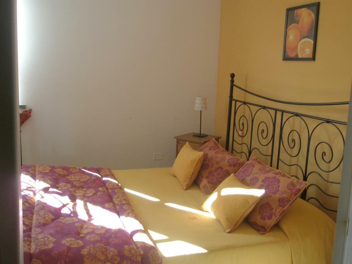 B&B La Rondine Tra Pisa E Lucca Сан-Джулиано-Терме Экстерьер фото