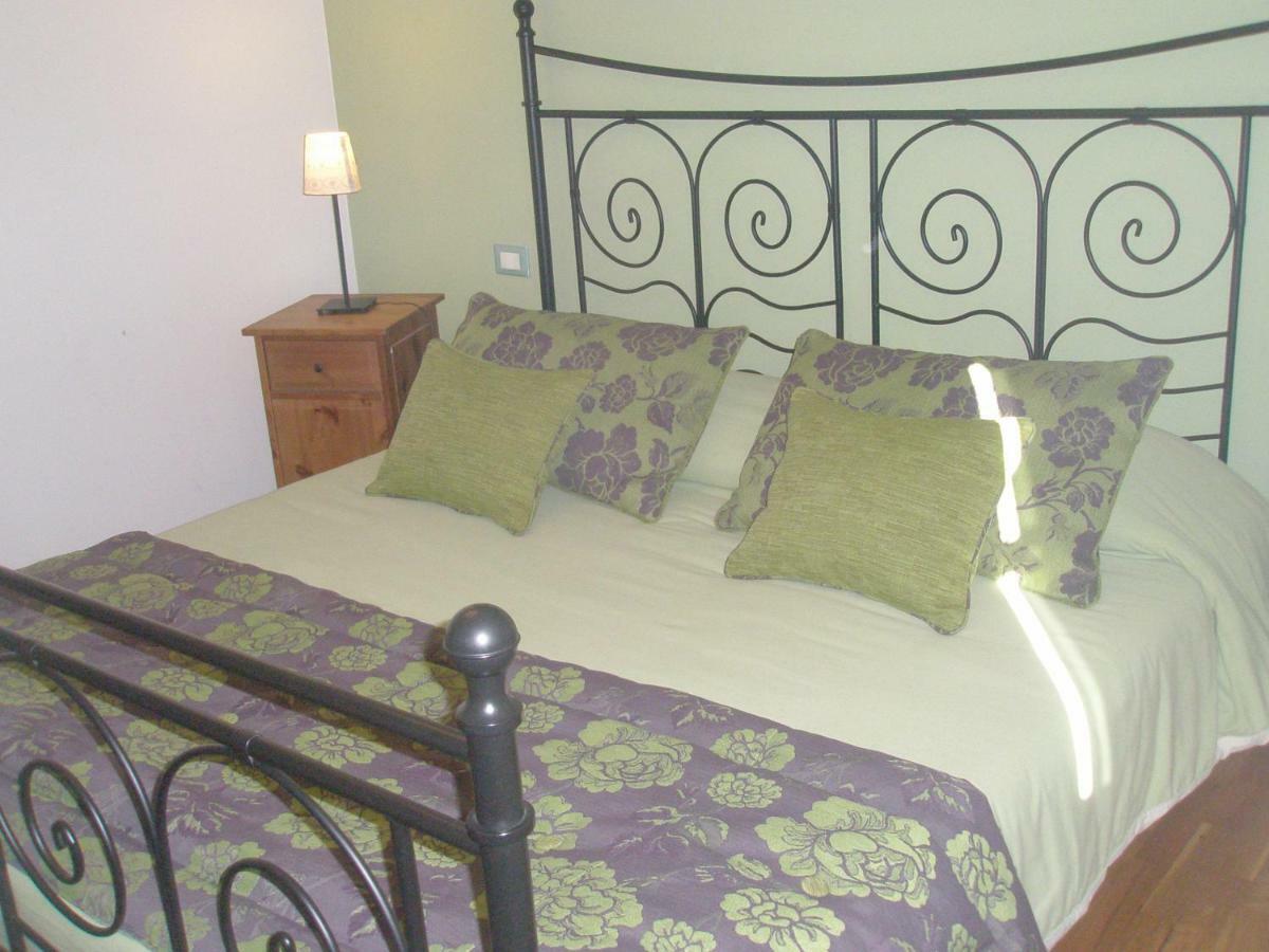 B&B La Rondine Tra Pisa E Lucca Сан-Джулиано-Терме Экстерьер фото