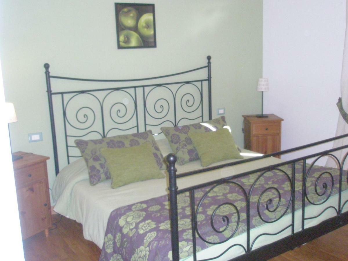 B&B La Rondine Tra Pisa E Lucca Сан-Джулиано-Терме Экстерьер фото