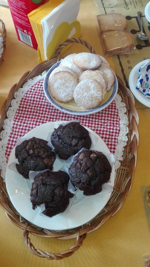 B&B La Rondine Tra Pisa E Lucca Сан-Джулиано-Терме Экстерьер фото