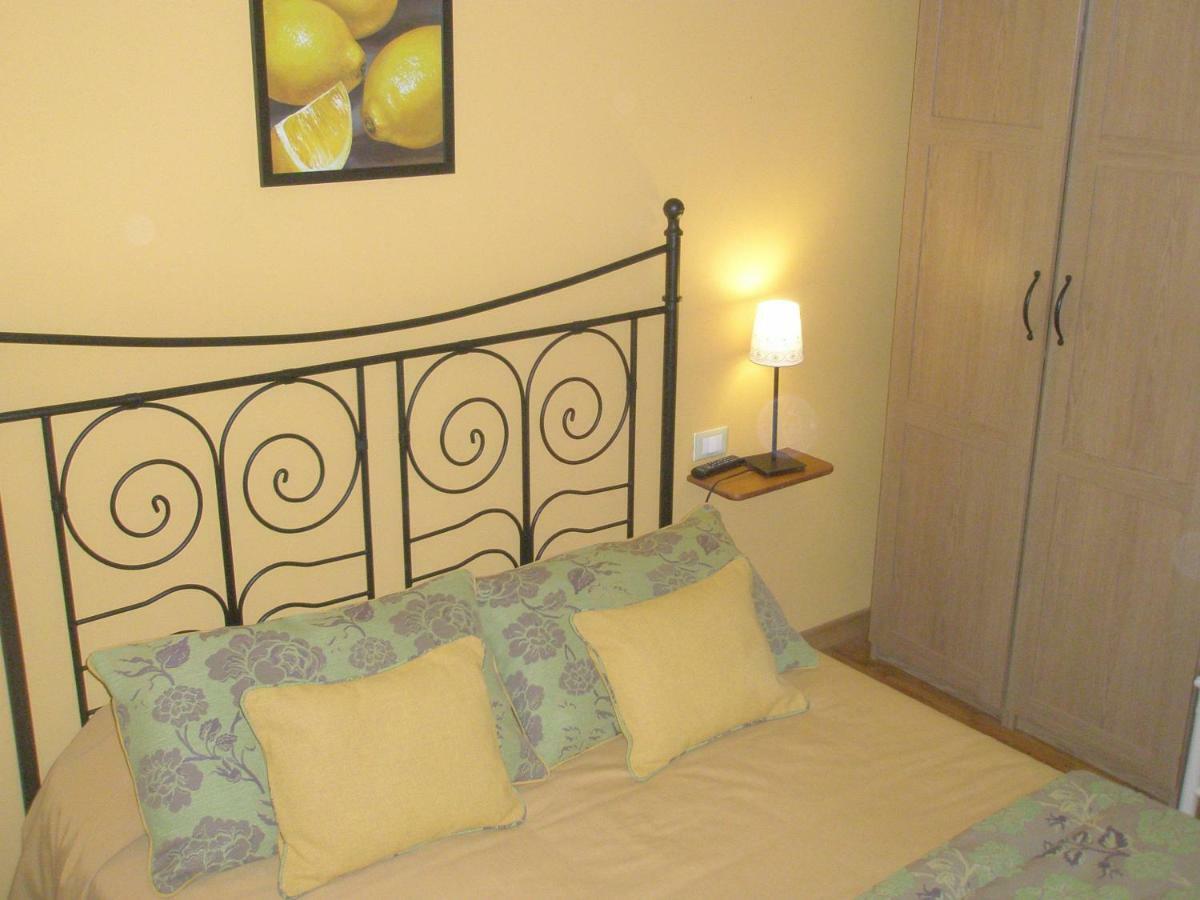 B&B La Rondine Tra Pisa E Lucca Сан-Джулиано-Терме Экстерьер фото