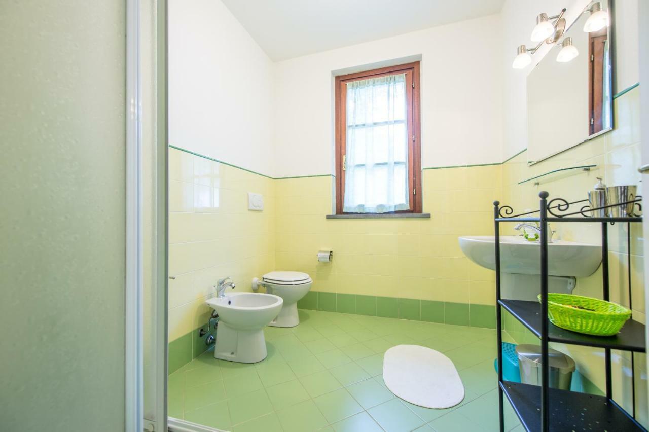 B&B La Rondine Tra Pisa E Lucca Сан-Джулиано-Терме Экстерьер фото